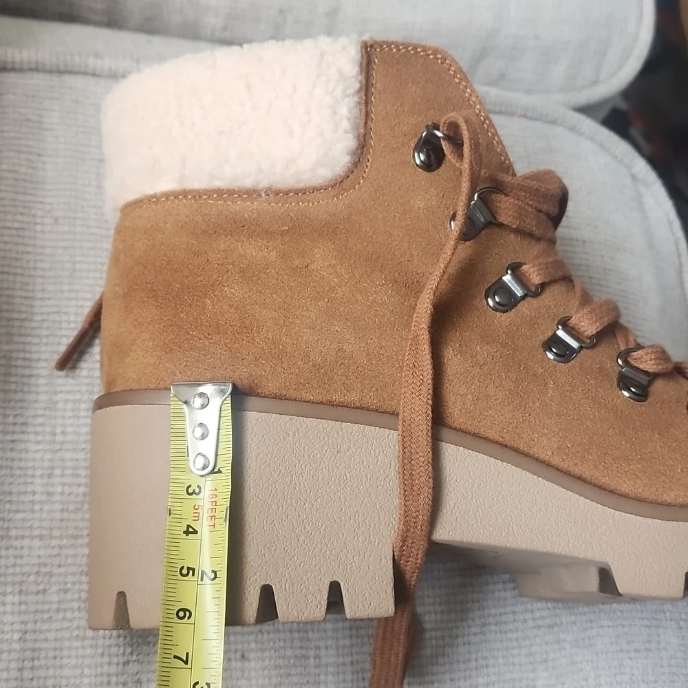 Blondo boots women size 8M